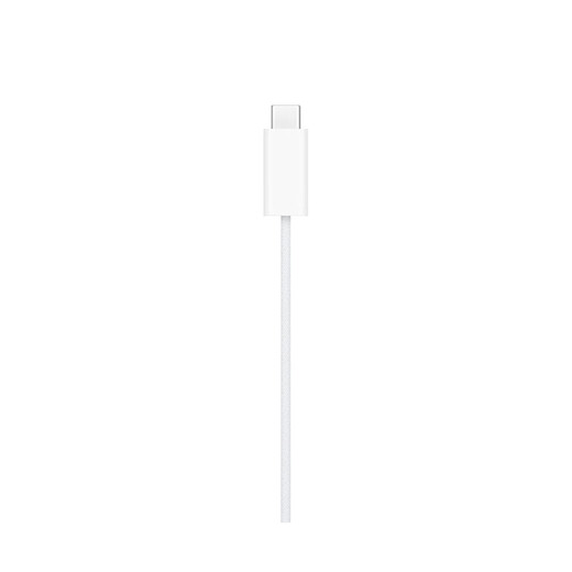 Apple/Apple watch magnetic charging cable USB-C 1 meter type-c Apple watch charging cable suitable for apple watch 24-year model ultra2/24-year model se2