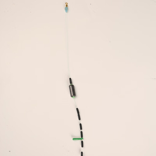 Fishing King big thing line product main line set set fishing big thing fishing accessories table fishing line 5.4M main line set wild fishing version-1.0#