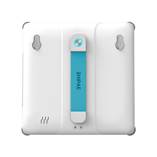 Zhipai state-subsidized eight-spray four-side brush window cleaning robot X10 fully automatic smart home high-rise glass cleaning robot window cleaning artifact