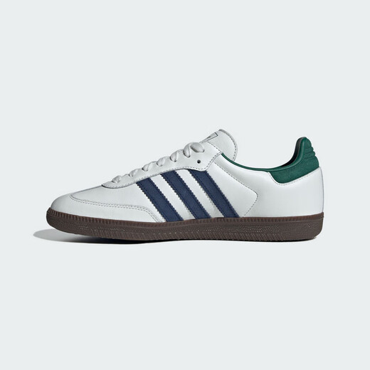 
Adidas ADIDAS Clover Men and Women SAMBA OG Casual Shoes IH4882 Size 43/UK9