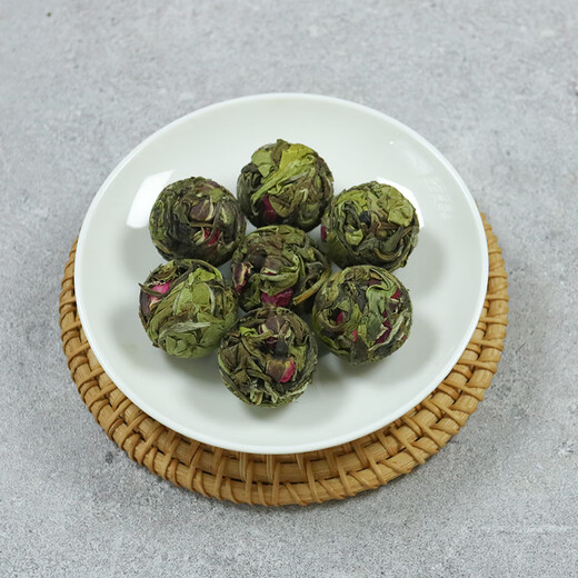 Lao Geyan 2023 Fujian Alpine Floral White Tea Authentic Fuding White Tea Double Rose Dragon Ball Balls 250g Half Jin Jin is equal to 0.5 kg. Lao Geyan 2023 Fujian Alpine Floral White Tea Authentic Fuding White Tea Double Rose Dragon Ball Balls 250g Half Jin Jin is equal to 0.5 kg.