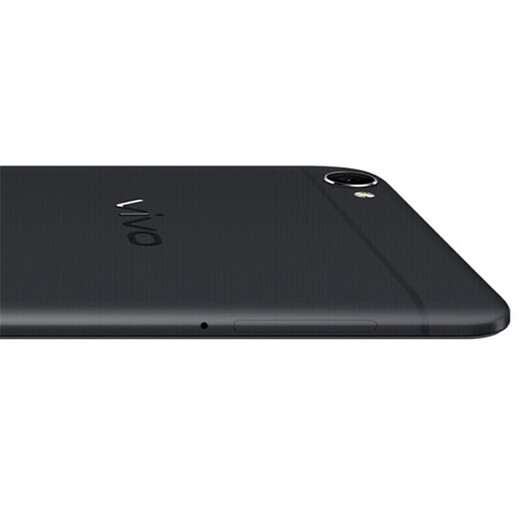 vivo Y55全网通4G 安卓手机 二手手机 备用机 老年学生工作手机（刷抖音，玩游戏勿拍） 黑色【颜色随机评价有礼】 2GB+16GB（全网通） 9成新