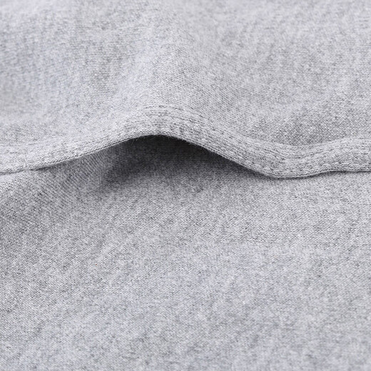 Yiershuang 100% pure cotton first-class autumn trousers men's cotton warm pants large size autumn and winter anti-static bottoming cotton trousers