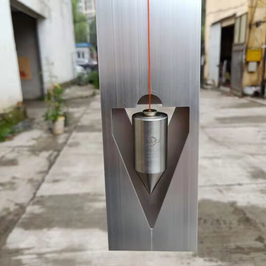 TMJD MISS Northeast ruler board ruler rod hanging hammer egg ruler bricklayer tool ruler new high-precision masonry SN3837 50 cm single ruler