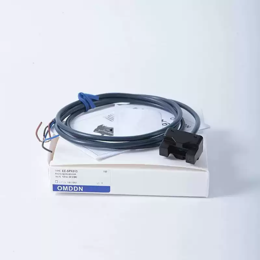 Pipe liquid level photoelectric switch EE-SPX613 liquid leakage detection counting water level control sensor imported chip EE-SPX613