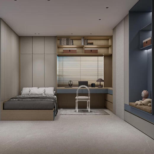 Jingdong Whole House Customized Bedroom Wardrobe Furniture TV Cabinet Stainless Steel Kitchen Cabinet Tatami Shoe Cabinet Entry Cabinet Wine Cabinet Deposit