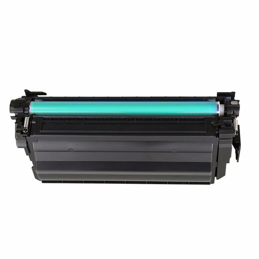 京呈CF450A硒鼓适用惠普655A M632;M652n/dn;M653x/dh;M681z打印机 【12500页】CF450A 大容量黑色硒鼓