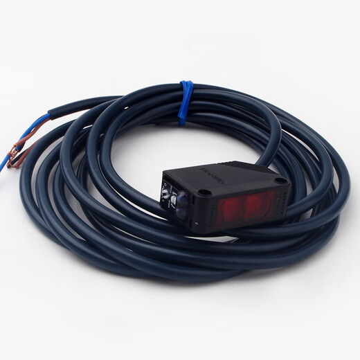 Photoelectric switch E3Z-D61 D62 R61 T61 LS81 E3ZG-D61-S G61 A sensor E3Z-G61