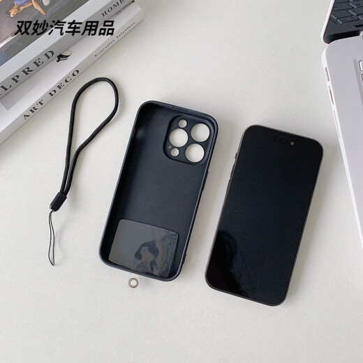 Didi Driving Magnetic Wrist Mobile Phone Holder Sports Detachable Takeaway Internet Celebrity Anchor's Same Style Live Broadcast Arm Holder 20 N52 High-Energy Magnetic Blocks Suction Power Up to 4780 Gauss Max Edition Strap 38cm + 4 Magnets