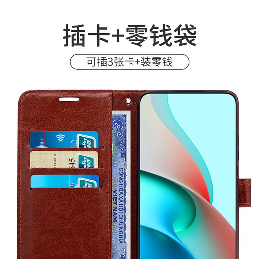 Kobote Xiaomi Civi3 Mobiltelefonhülle Cover Xiaomi Flip-Typ-Full-Cover-Anti-Fall-Civi3-Schutzhülle gebogen