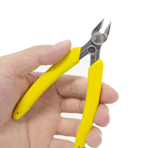 Peel whole pecans, small walnut scissors, stainless steel nut crackers, chestnut nut crackers, mini peeling, high 170II