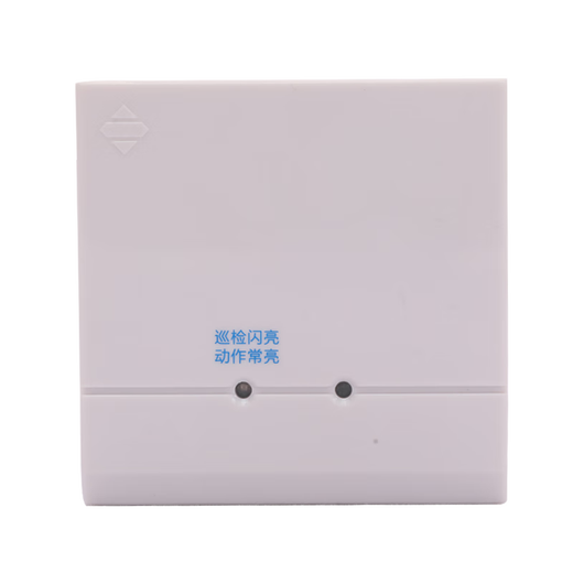 Fanhai Sanjiang output module KZ-953 control broadcast module is suitable for 2100 host to replace the old model 02B