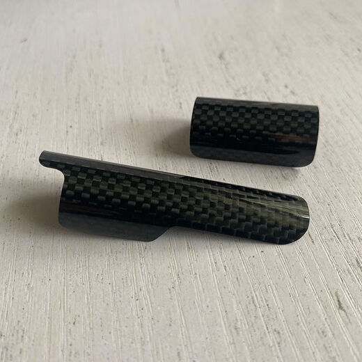 Litian Xiaobu accessories modified Brompton protective film bicycle rear fork carbon fiber protective sticker bottom bracket accessories short film with 3M glue