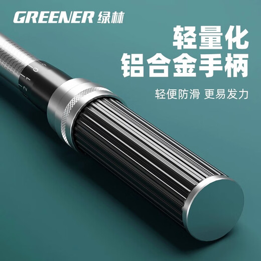 GREENER torque wrench 1/2 inch 5-60Nm Dafei adjustable torque wrench set for home road bicycles