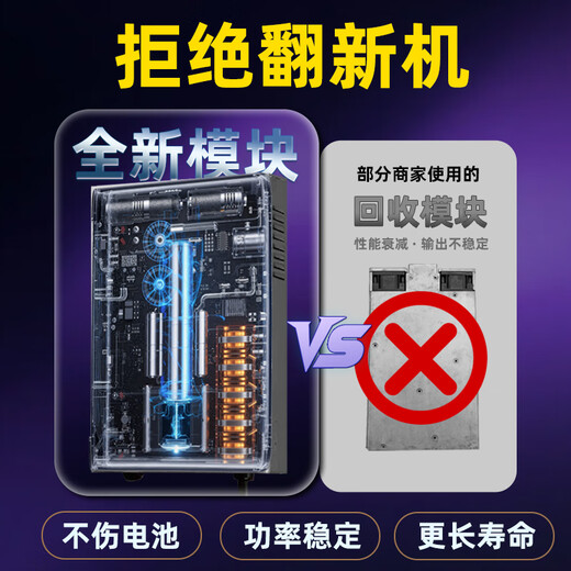 ZLAN24 is suitable for online car-hailing models, 7kw DC charging pile gun, household 220v nine-hole fast charging, hitchhiking operating vehicle, Hongqi EQM5 Geely Weilai 7kw DC fast charging pile - plug and charge - 3 meters