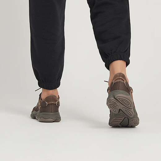 Adidas阿迪达斯三叶草中性OZWEEGODIRECTIONAL休闲鞋 GY9925 36.5