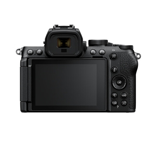 Nikon Nikon/Z50II Mirrorless Camera Z50 Second Generation Vlog Selfie HD Travel Portable Professional Photography Internal Recording 4K N-log Flip Touch Screen Camera Z50II (16-50+50-250) Dual Lens Set Standard Accessories Gift Pack, Discounts Available upon Inquiry