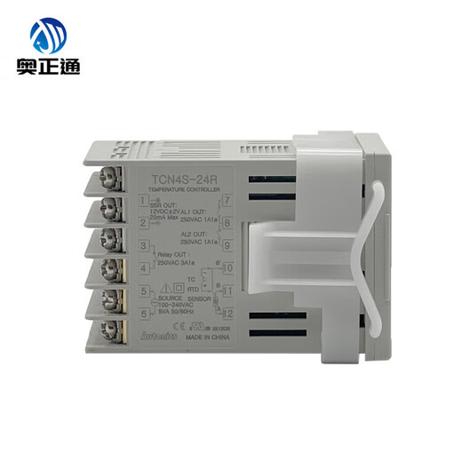 Original Autonics Autonics intelligent temperature controller economical dual display PID TCN4S-24R