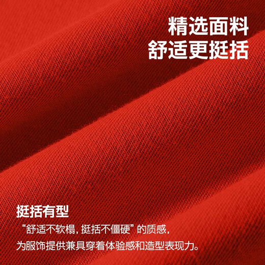 Piggy Banner Children's Red Sweatshirt 2025 New Boys' Year of the Horse New Year's Clothes Plus Velvet Thickened Girls' New Year's Tops