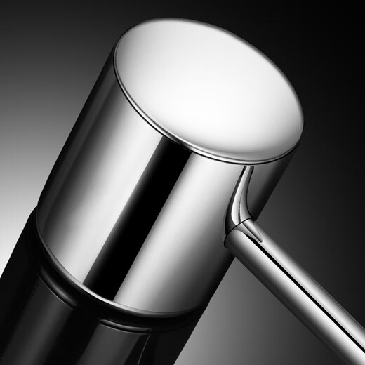 Oukehong из нержавеющей стали, двухсторонний молоток для стейка, бытовой молоток для нежного мяса и молоток для мяса, стальной молоток из палисандра для говядины 304 (цветная коробка)