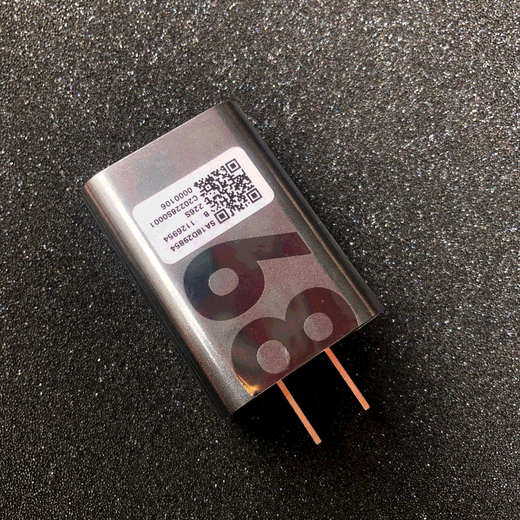 适用拯救者Y70 Y90原装充电器68W快充MC688原厂闪充头6.5A数据线 原装68W快充头