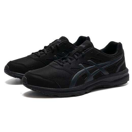 ASICS men's running shoes 26 spring GEL-MISSION 3 lightweight running shoes new sports shoes 001 GEL-MISSION 3 39.5