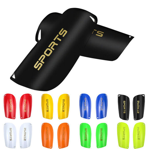 Buy Products Football Shinguard Football for and Children's Sports Shinguard Calf Guard Football Red