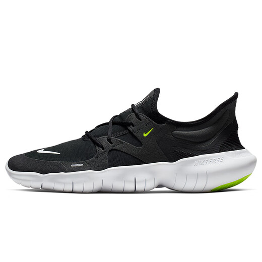 [70% nuevo] Nike Nike Nike Men's Running Running Rn 5.0 zapatos deportivos AQ1289-003 Tamaño negro 44