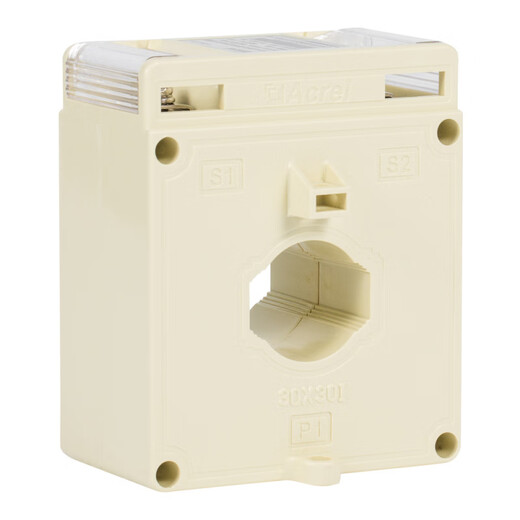 Ankerui AKH-0.66G-30I industrial metering current transformer three-phase electric meter supporting 0.2/0.5 level G30I 22