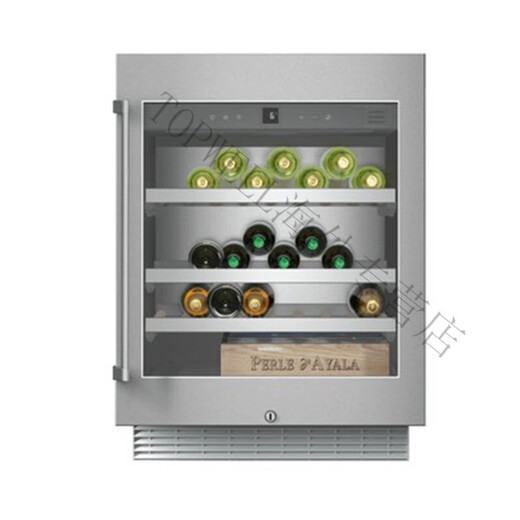 Gaggenau wine cabinet RW404/402/282/222262 German imported 200 series red wine cabinet RW282262