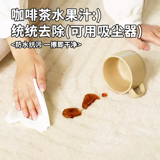 Yusenyi Cartoon Bay Window Mat Window Sill Mat Universal for All Seasons Children's Room Bedroom Balcony Thick Plush Cushion Blanket Lucky Milk Silicone Cashmere (Cashmere Thickened) 60x160cm (Cool and Warmth, Soft and Skin-Friendly)