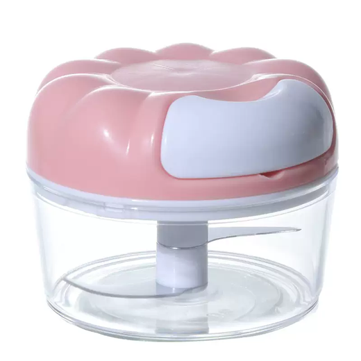 Yusenyi garlic mashing artifact, garlic pulling device, garlic grinder, small garlic, manual mashing, pressing, garlic mortar, minced garlic, pink