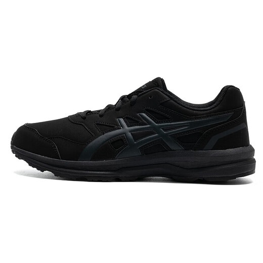 ASICS men's running shoes 26 spring GEL-MISSION 3 lightweight running shoes new sports shoes 001 GEL-MISSION 3 39.5