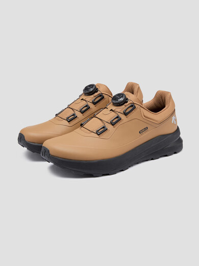 DESCENTE urban commuting men's BOA Michelin outsole sports and casual shoes autumn new product BE-Cartouche 40.5