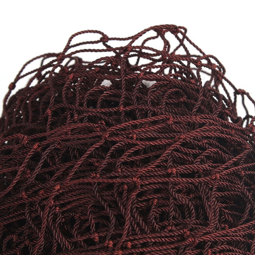 YONEX羽毛球网简易移动便携式拦网yy标准室内室外场地球网网子 6.1m AC141EX