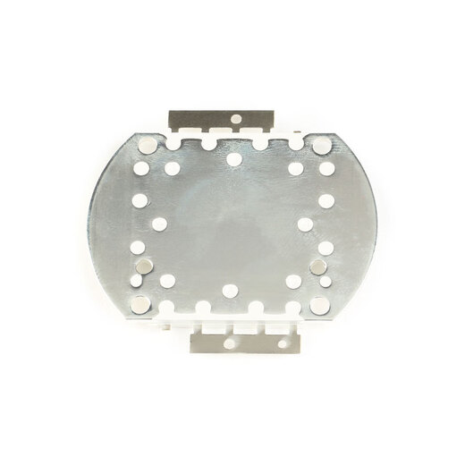 YourCee10W/20W/30W/50W/100W high-power LED lamp beads double gold wire high brightness positive white light integrated light source 10W_positive white light No Specifications