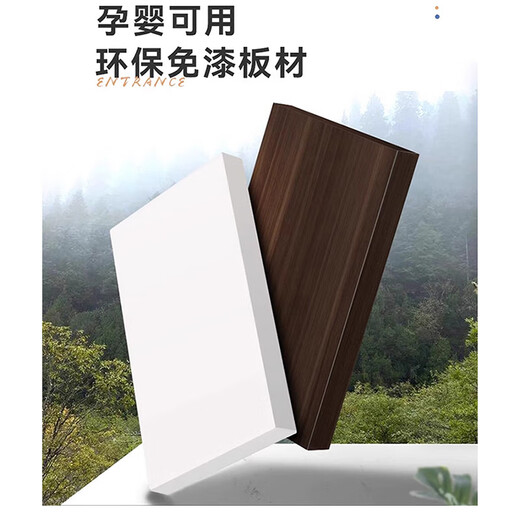 Yusenyi wine cabinet glass door living room display cabinet against the wall one-piece home restaurant wine rack storage and storage cabinet four doors all white length 180 width 30 height 200 white frame transparent glass