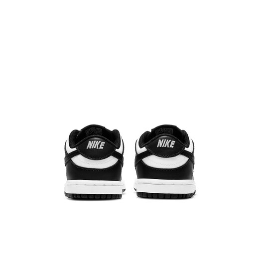 Nike (NIKE) baby easy to put on and take off flat sneakers winter boys and girls baby sneakers NIKE DUNK CW1589