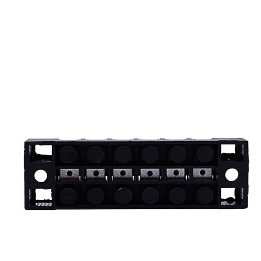 LBAJI-Anschlussblock TB-15 Fixed Terminal Block 15A Kupferkabel-Kabel-Kabel-TB-1506L 15A 6-Position