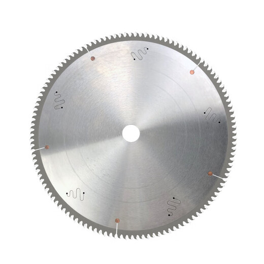 RSRDDY aluminum alloy saw blade for aluminum cutting, 120 tooth cutting aluminum saw blade, 12 inch 305 aluminum saw blade, bridge breaking aluminum saw blade, diameter 550, thickness 5.0 hole, 30 teeth 100