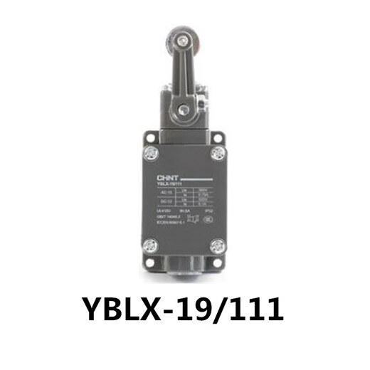 Limit switch YBLX-19/111 19/001 19/121 K1/111 automatic reset micro switch YBLX-19/001