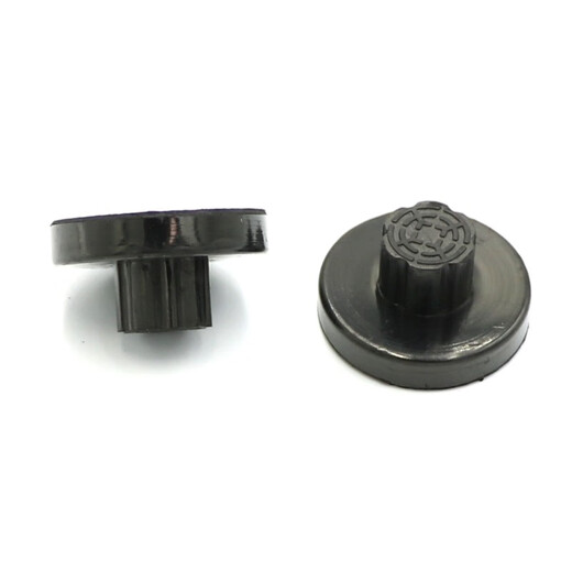 Geeignet für die Deli -Bindungsmaschine Dichtung 3846/3888/3876/3839/3880/3877 WASHER GUMME KUSSCHLUSS MULTE NEUE Lederkissen Deli 3839 Dichtung (10 Teile)