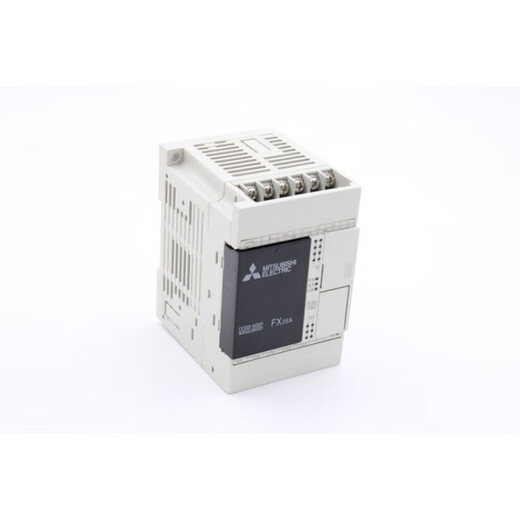New Mitsubishi PLC FX3SA 10MR CM 14MR 20MR 30MR MT original programmable controller FX3SA-14MT-CM