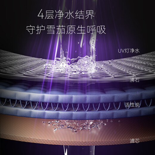 Freerman H520 cigar cabinet, constant temperature and humidity, inverter compressor, cedar wood humidifier, fingerprint password lock, wine cabinet, aluminum liner, 1.6m wide body, true inverter (five-lock smart model)