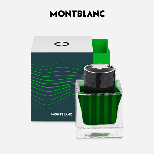 Montblanc (MONTBLANC) Bottled Ink Aurora Phantom Special Edition 134410 New Year Gift