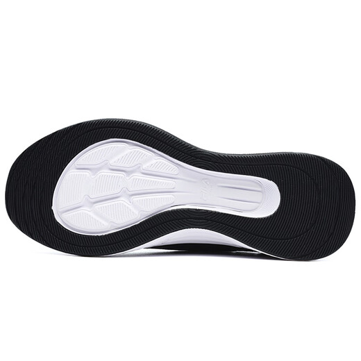 FILA XFT Comfortable Low-top Casual Running Shoes Women's Black Default 38