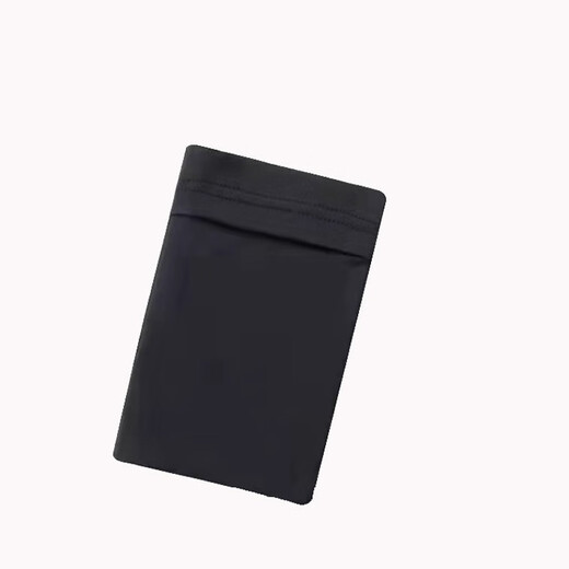 Running mobile phone arm bag, sports wrist bag, outdoor cycling arm bag, men's and women's arm bag, wear-resistant portable arm bag, wrist bag M size (suitable for 120140Jin Jin equals 0.5kg)