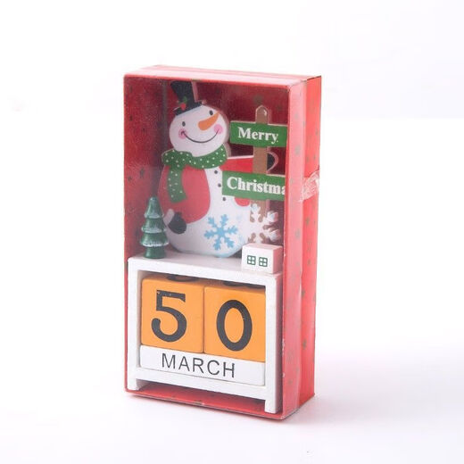 Calendario de cuenta regresiva navideña Caja de regalo Decoración de regalos para niños Adornos de Nochebuena Juguetes creativos para jardín de infantes Calendario de árbol de Navidad verde + bolso + papel de regalo