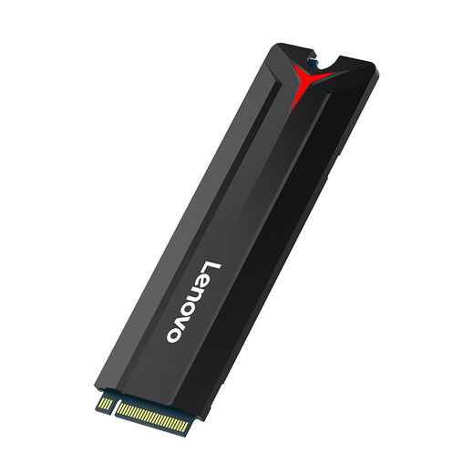 联想（Lenovo）1TB SSD固态硬盘m.2接口(NVMe协议)SL700拯救者PCIe3.0 台式机笔记本通用