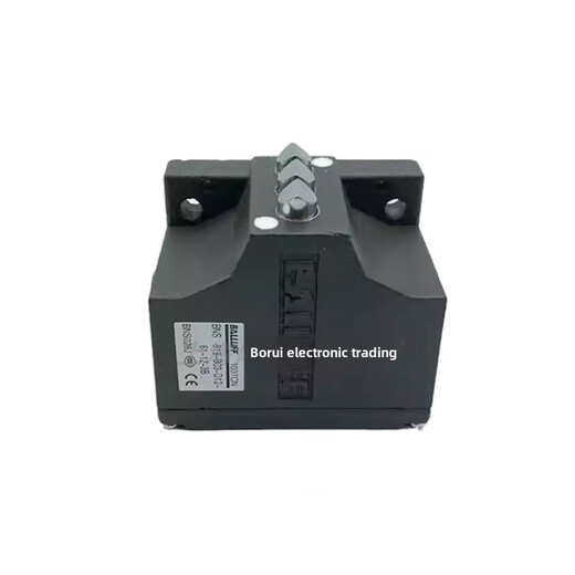 Balluff travel switch limit switch BNS 819-B02-D12-61-12-3B 819-B03-R12 BNS819-B02-D12-61-12-3B1 original model